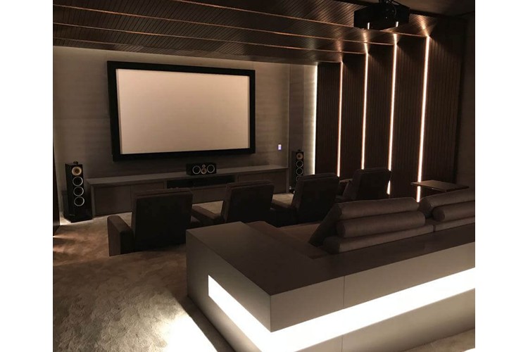 Sala de Cinema