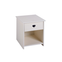 Mesa de Cabeceira Roos
