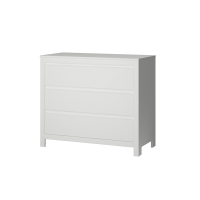 Cômoda Smart 3 Gavetas
