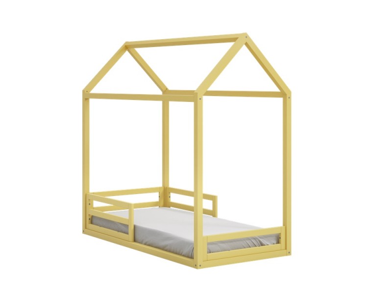 Mini cama montessoriana